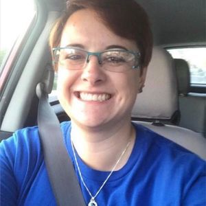 Meet your Posher, Kaitlin